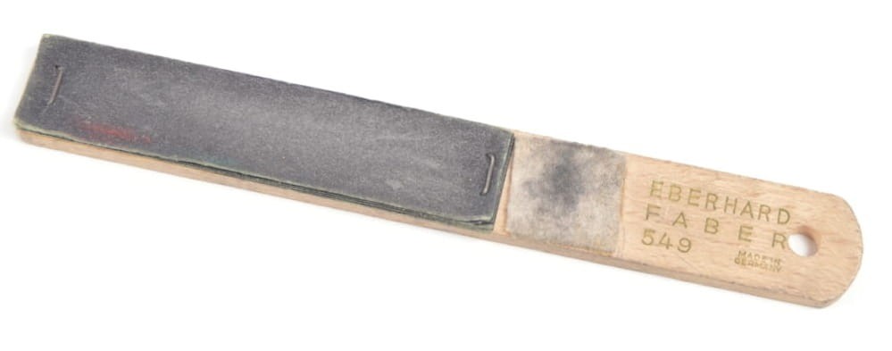 OSTRZAŁKA EBERHARD FABER  549 MAPNIK