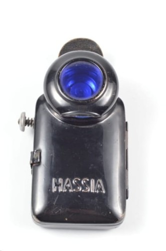 Taschenlampe HASSIA