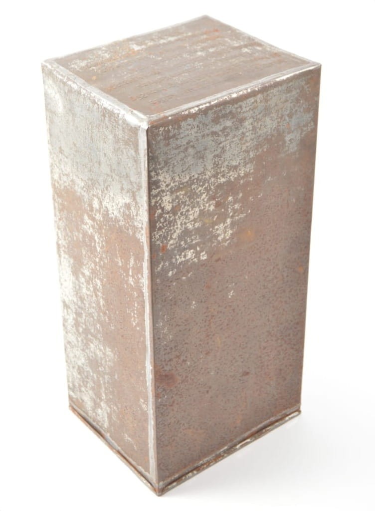 POJEMNIK NA KAWĘ 5 KG WERSJA TROPIKALNA