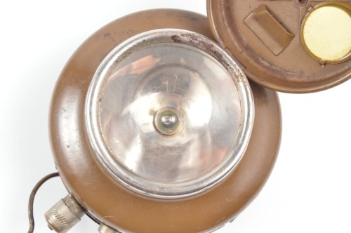 Taschenlampe Pertrix 647