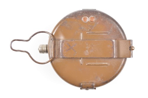 Taschenlampe Pertrix 647