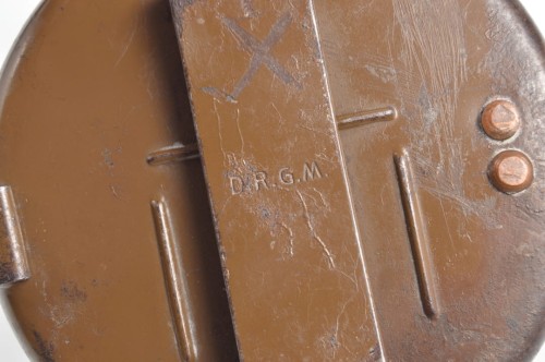 Taschenlampe Pertrix 647