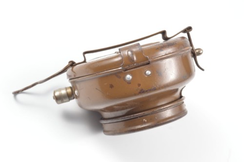 Taschenlampe Pertrix 647