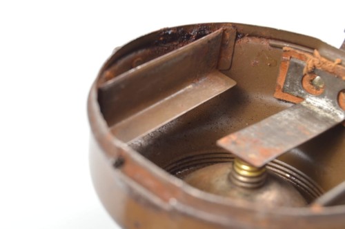 Taschenlampe Pertrix 647