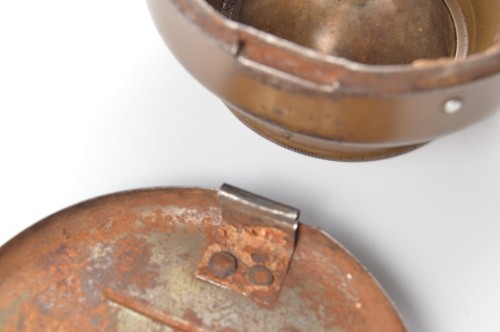 Taschenlampe Pertrix 647