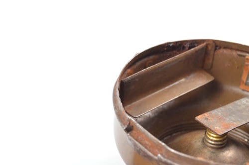 Taschenlampe Pertrix 647