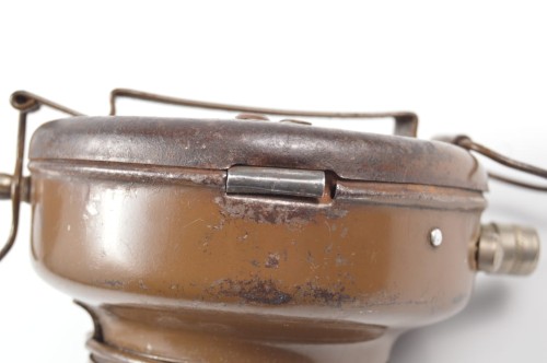 Taschenlampe Pertrix 647