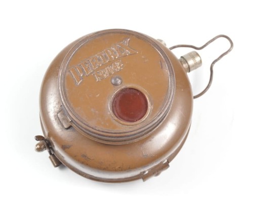 Taschenlampe Pertrix 647