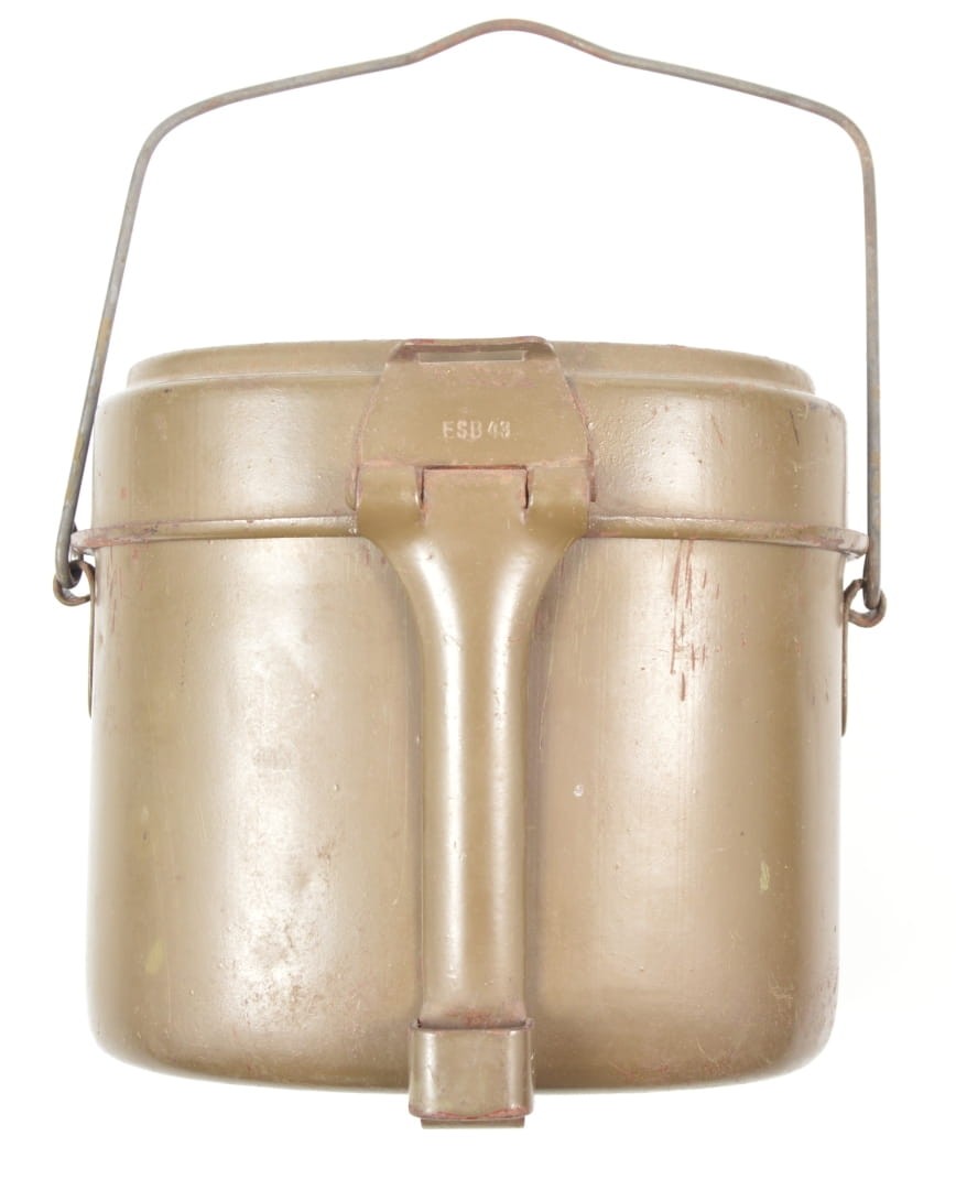 MENAŻKA M42 SYGN. ESB 43/44