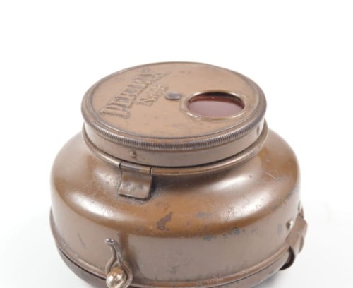 Taschenlampe Pertrix 647