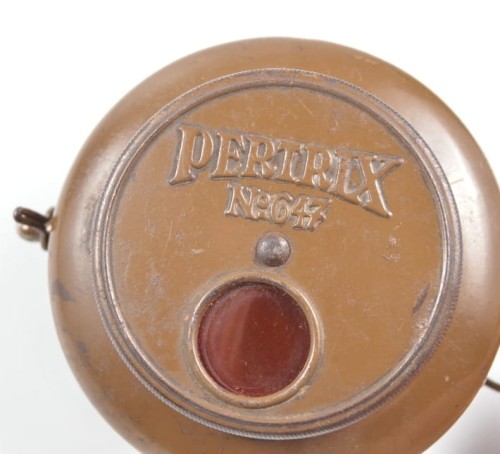 Taschenlampe Pertrix 647