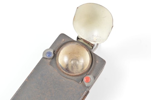 Taschenlampe Enlaww 1943