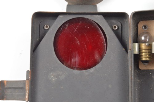 Taschenlampe Enlaww 1943