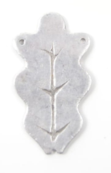 CAP BADGE 1ST WEHRMACHT PANZER DIVISION