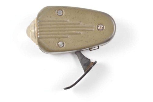 Taschenlampe Philips