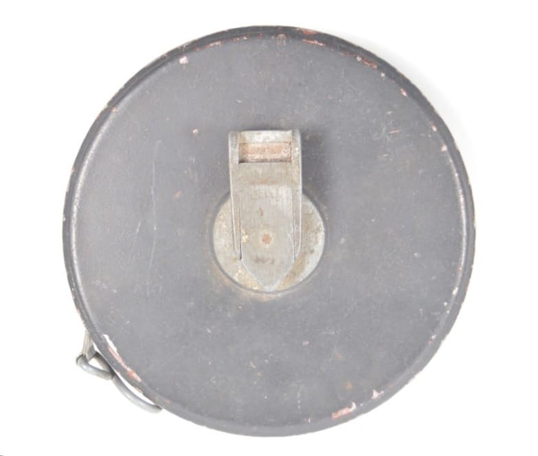 STALOWA MIARKA SAPERSKA SYGN. fwq 