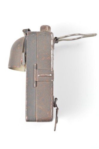Taschenlampe Enlaww 1943