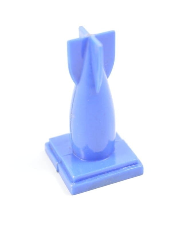 PIONEK DO GRY BOMBA ,,TAK TIK,,