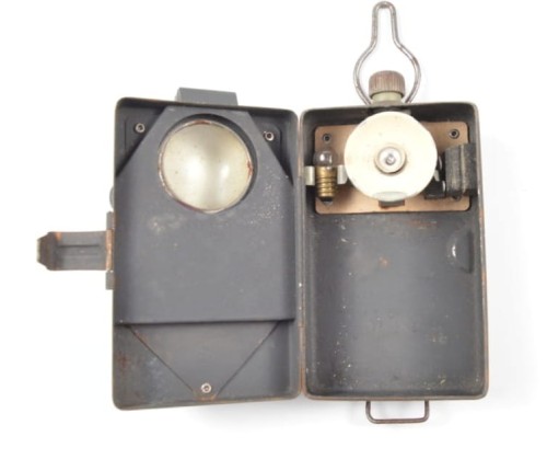 Taschenlampe Enlaww 1943