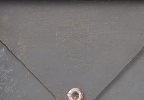 Taschenlampe Enlaww 1943