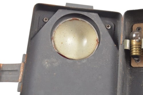 Taschenlampe Enlaww 1943