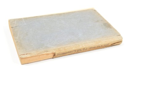 H. Dv. 12 "Reitvorschrift