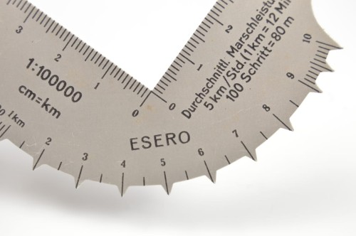 Esero Plananzeiger
