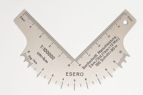 Esero Plananzeiger