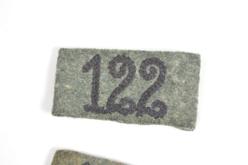 Pionier-Bataillon 122