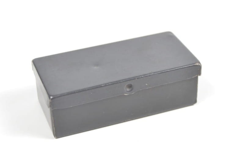 SPARE PARTS BOX MG42