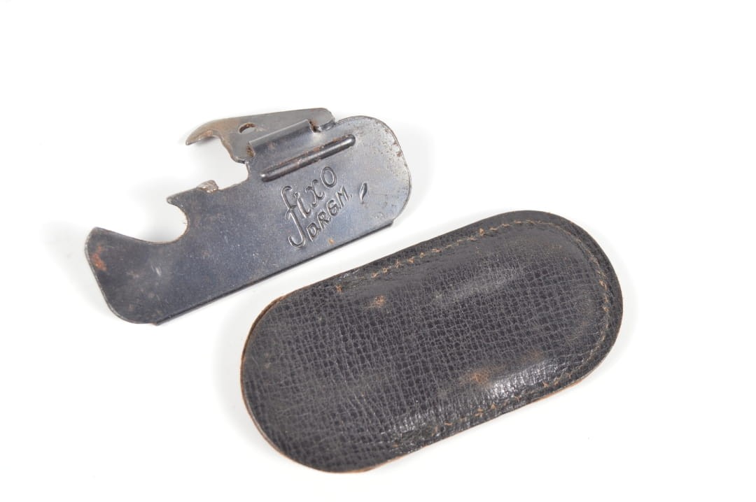 OTWIERACZ DO KONSERW D.R.G.M FIXO