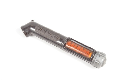 MOTOMETER
