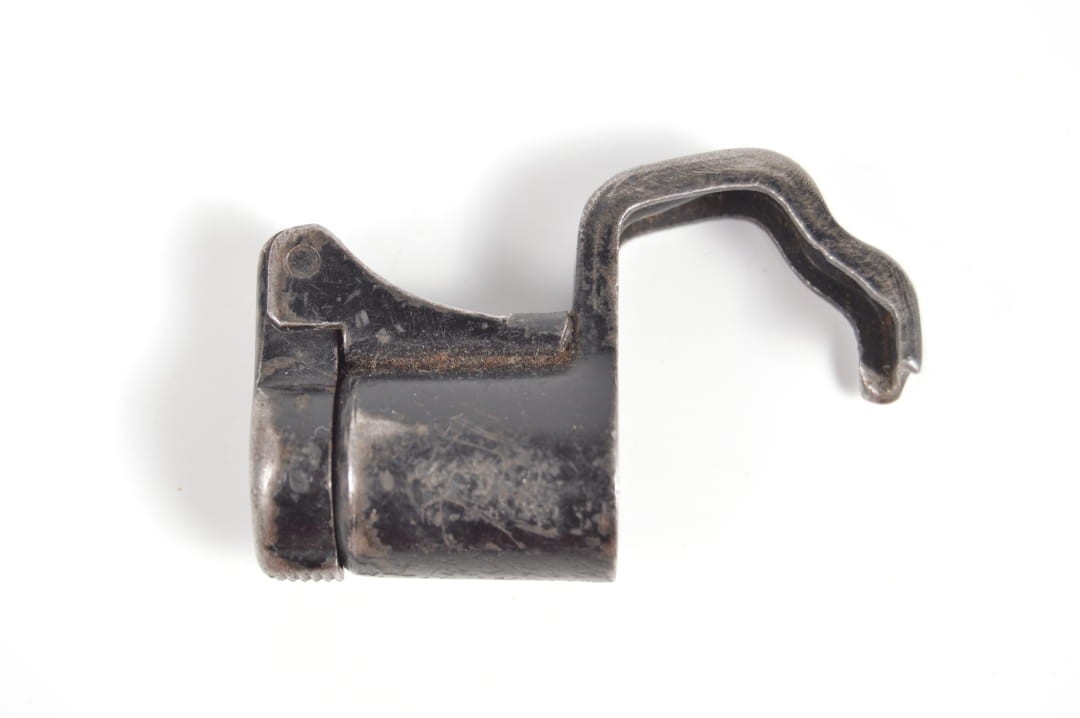 K98 RIFLE BARREL MUZZLE COVER