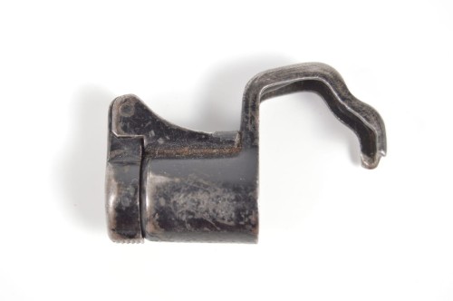 Mündungsschoner K98