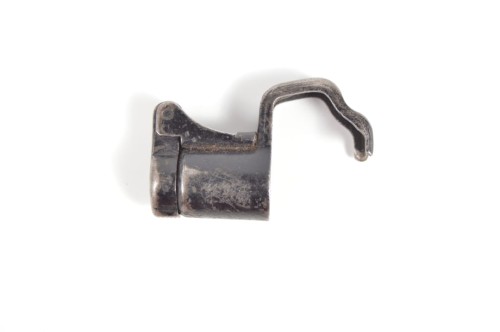 Mündungsschoner K98
