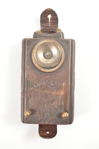 TELKO TRIO H 1936