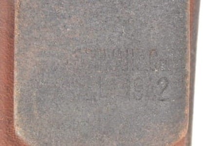 Koppel Kriegsmarine