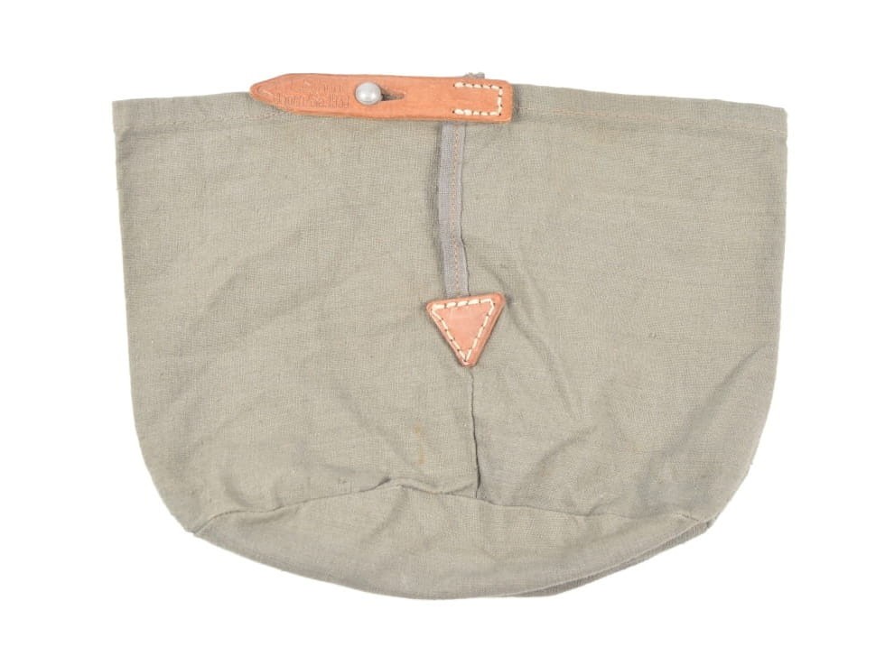 POKROWIEC NA MENAŻKĘ 1938 ROK R.E. SCHÖNE