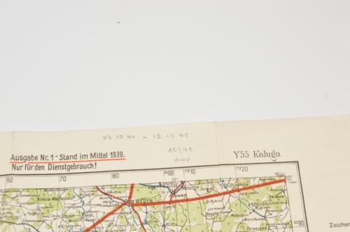 Kaluga 1939