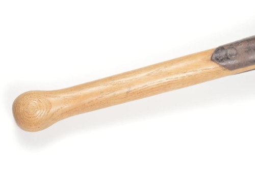 Straight E-tool