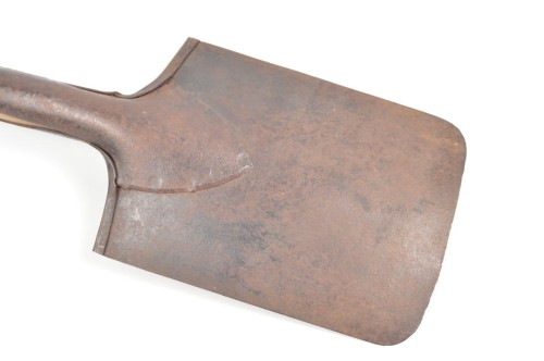 Straight E-tool