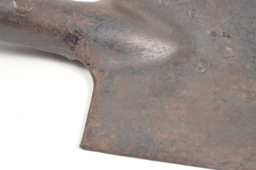 Straight E-tool
