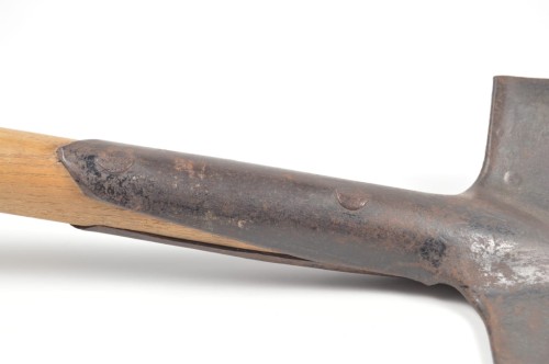 Straight E-tool