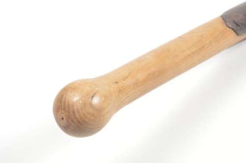 Straight E-tool
