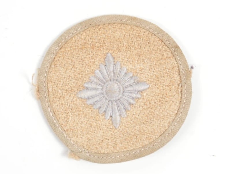 OBERSCHUTZE NASZYWKA DRELICH ROBOCZY