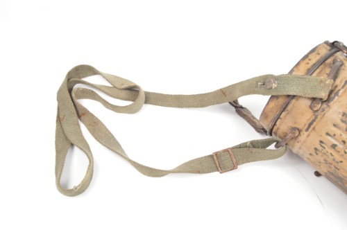 Blechbüchse M38