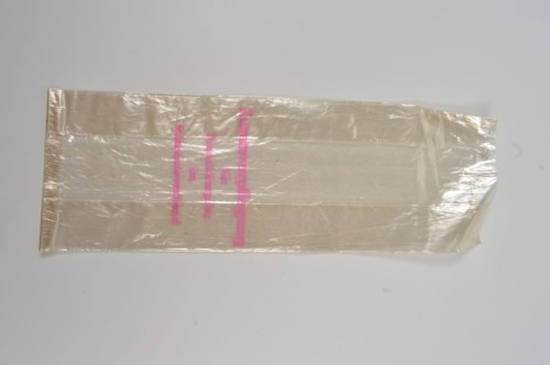 Zusatzverpflegung für Frontkämpfer im Infanterieverband