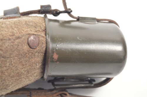 Feldflasche M42
