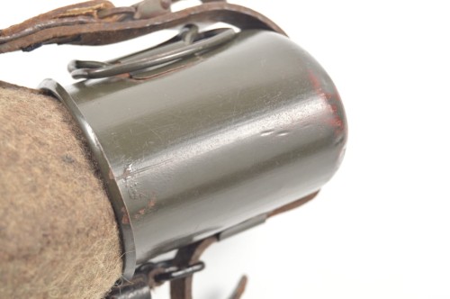 Feldflasche M42