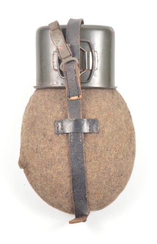 Feldflasche M42